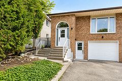 95 Maplegrove Avenue BSM, Bradford West Gwillimbury, ON L3Z 1R9