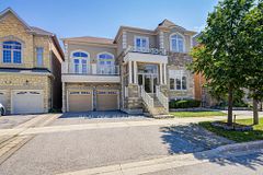 66 Wozniak Crescent, Markham, ON L6E 0L4