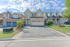 338 Carlissa Run, Newmarket, ON L3X 3J9