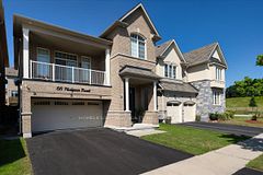 66 Hodgson Road, Bradford West Gwillimbury, ON L3Z 0V5