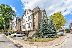20 Wallace Street 6, Vaughan, ON L4L 2P3