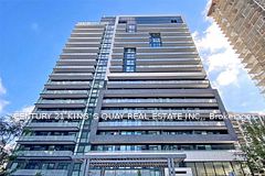 75 Oneida Crescent 1208, Richmond Hill, ON L4B 0E8