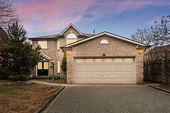 55 Attridge Drive, Aurora, ON L4G 6J4