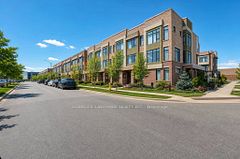 217 Salterton Circle, Vaughan, ON L6A 4Z2