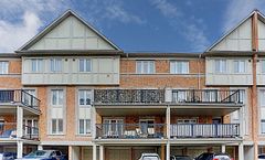 2199 Bur Oak Avenue, Markham, ON L6E 0C3