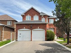 33 Hammerstone Crescent, Vaughan, ON L4J 8B4