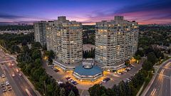 7300 Yonge Street 1801, Vaughan, ON L4J 7Y5