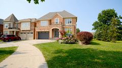 39 Gillings Street, Markham, ON L6C 0G1