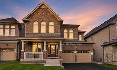 596 Mactier Drive, Vaughan, ON L4H 4T9