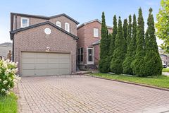 22 Ketchum Crescent, Markham, ON L3S 3G2