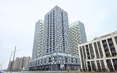 10 Abeja Street 2118, Vaughan, ON L4K 0R4