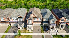 134 Hartney Drive, Richmond Hill, ON L4S 1N2