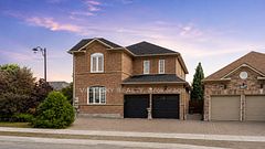 140 Marbella Road, Vaughan, ON L4H 1L4