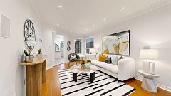 41 Jonathan Gate, Vaughan, ON L4J 5K4