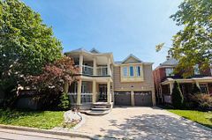 39 Emery Hill Boulevard, Markham, ON L6C 2W7