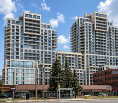 9191 Yonge Street S 616, Richmond Hill, ON L4C 6Z2