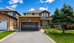 51 Venetian Crescent, Vaughan, ON L4L 5E6