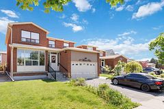 87 Marita Place Main & Upper Flr, Vaughan, ON L4K 3J5