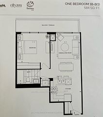 20 Gatineau Drive 701, Vaughan, ON L4J 0L3