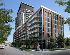 8888 Yonge Street 508, Richmond Hill, ON L4C 6Z1