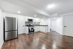 131 Bachman Drive Lower, Vaughan, ON L6A 3R7