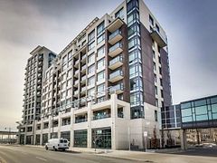 8110 Birchmount Road 503, Markham, ON L6G 0E3