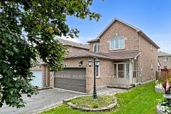 399 Flanagan Court, Newmarket, ON L3X 2G1