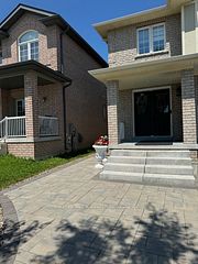 54 Weir Street Basement, Bradford West Gwillimbury, ON L3Z 0K6