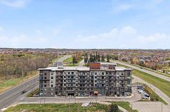 9700 Ninth Line 105, Markham, ON L6B 1A8