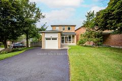 24 Snider Drive, Markham, ON L3P 6Y5