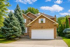 51 Leighland Drive, Markham, ON L3R 7R8