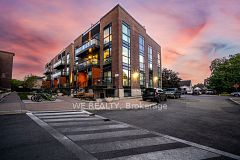 32 Coles Avenue 103, Vaughan, ON L4L 0J1