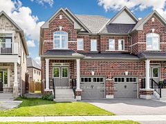 133 Countryman Road, East Gwillimbury, ON L9N 0N8
