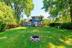 247 Hedge Road, Georgina, ON L0E 1R0
