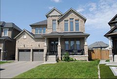 1807 Emberton Way, Innisfil, ON L9S 0N4