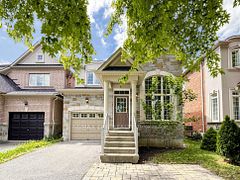 74 Dewpoint Road, Vaughan, ON L4J 9E1