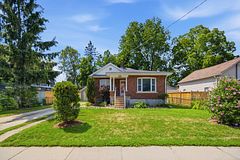 60 Church Street S, New Tecumseth, ON L9R 1G9