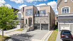 16 Farrell Road, Vaughan, ON L6A 4W7