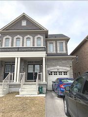 88 Mohandas Drive, Markham, ON L3S 0E4