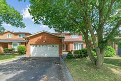 256 Airdrie Drive, Vaughan, ON L4L 1C6