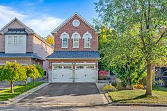 37 RAVINE EDGE Drive, Richmond Hill, ON L4E 4J3
