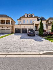 10 Virtue Crescent Lower, Vaughan, ON L4H 4C3