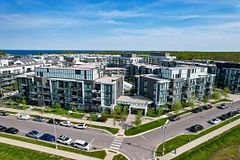 375 Sea Ray Avenue 133, Innisfil, ON L9S 0L9
