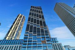1000 Portage Parkway 1206, Vaughan, ON L4K 0J3