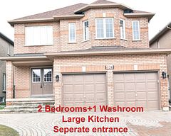 626 Highglen Avenue, Markham, ON L3S 4P6