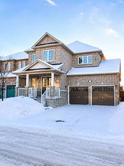 14 Maybole Road, Markham, ON L6E 1Y7