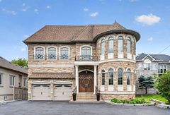 101 Elgin Mills Road W, Richmond Hill, ON L4C 4M1
