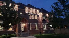 119 Lindbergh Drive, Vaughan, ON L4H 1M1