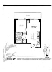 7950 Bathurst Street 1410, Vaughan, ON L4J 0L4