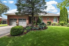 14 Tranmer Road, Whitchurch-Stouffville, ON L4A 3J1